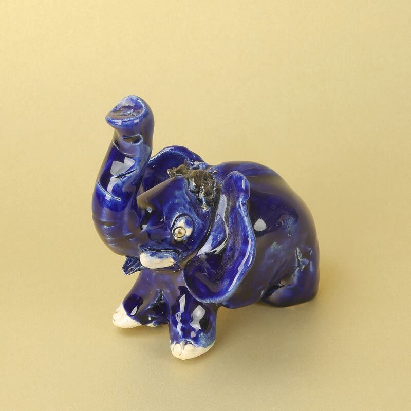 Kék elefánt
